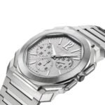BVLGARI Octo Finissimo Chronograph