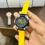 Tissot T-Race 5 color