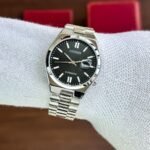 Citizen Nj015 Black