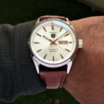 TAG Heuer Carrera Day Date
