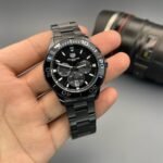 Tag heuer Aquaracer Chrono with Rotating Bezel