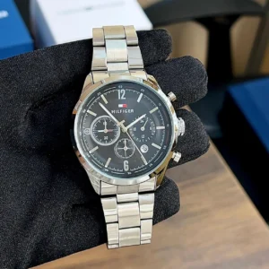 Tommy Hilfiger Silver