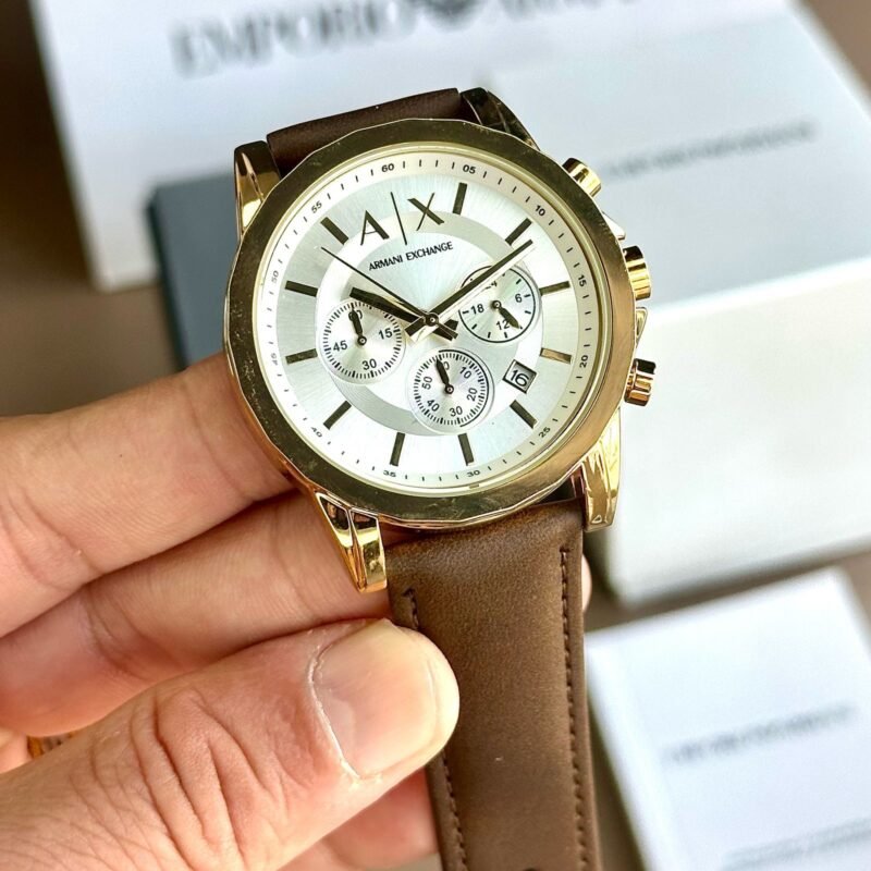 Armani Modern Ax2098