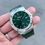 Salvatore Ferragamo F-80 Classic Authentic