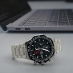 Casio Edifice Quartz