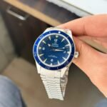 Omega Seamaster 300 Heritage Edition