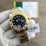 Rolex yatch master Semi eta 3235 Automatic