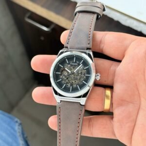Fossil Everett Skeleton Modren