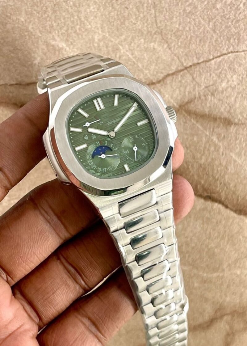 Patek Philippe NAUTILUS REF