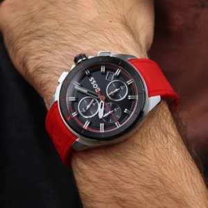 Hugo Boss Volane Chronograph