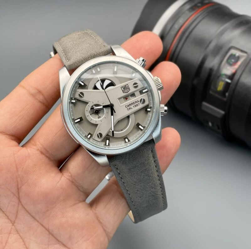 Tag Heuer Model CR7