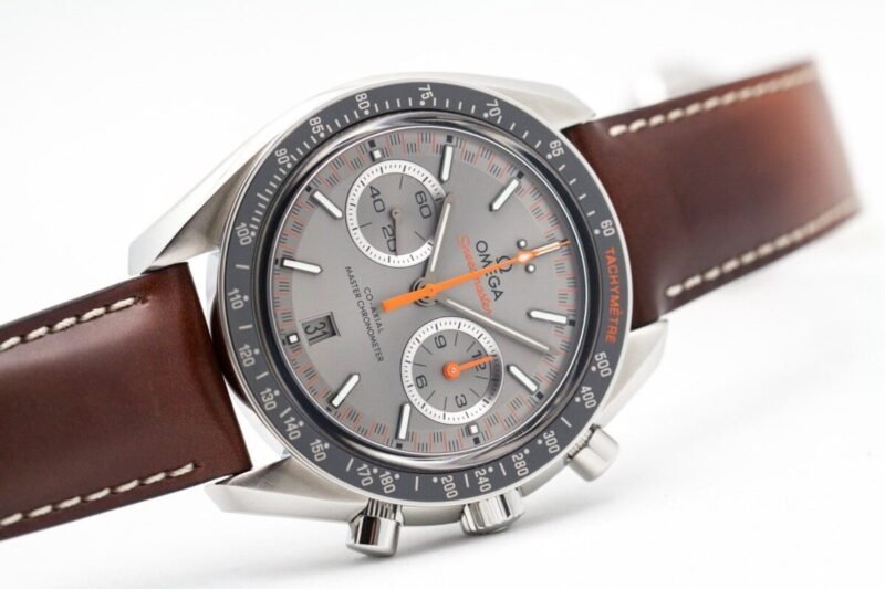 Omega 300 Speedmaster Collection