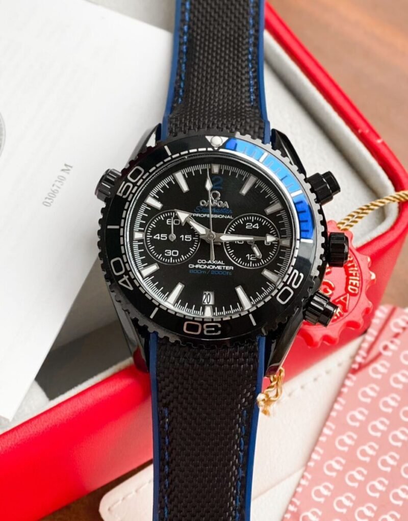Omega Seamasterr