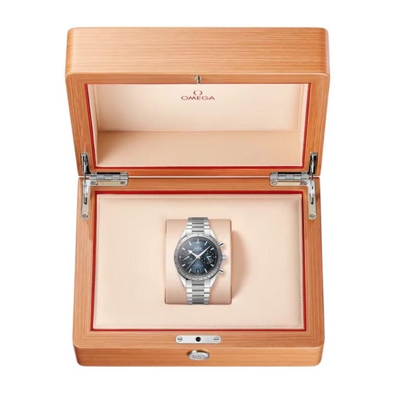 Omega Speedmaster 57 Co Axial Chronograph