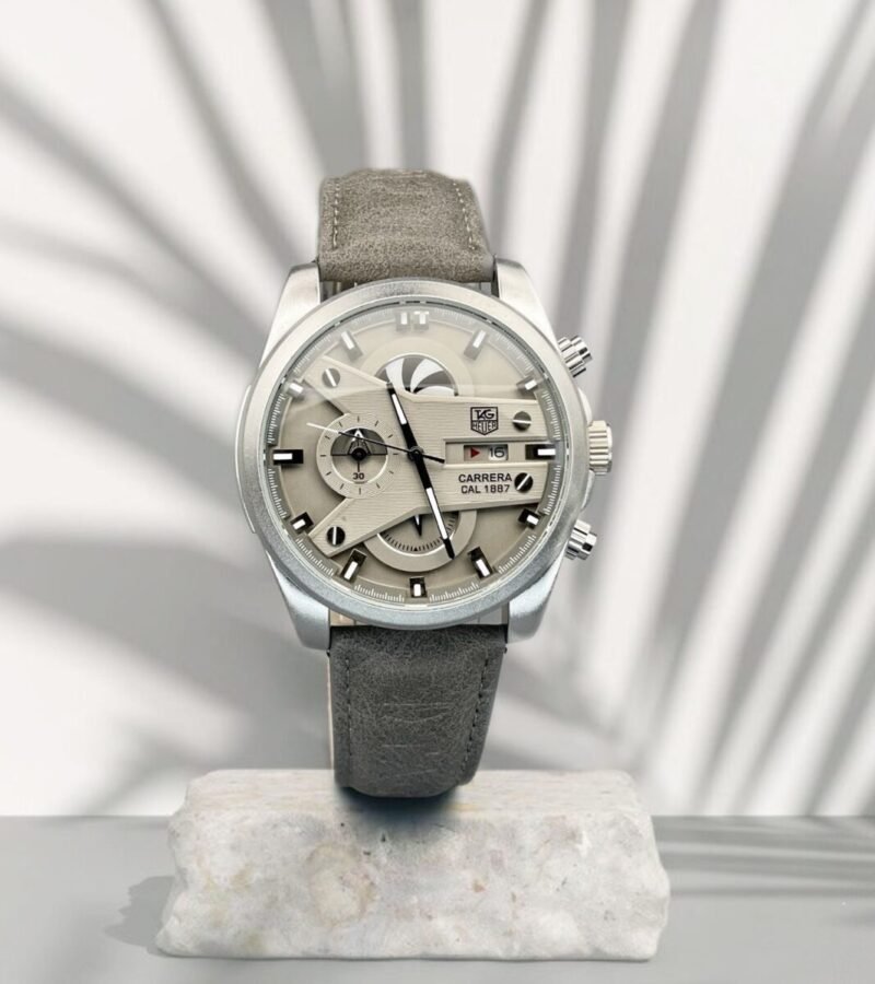 Tag Heuer Model CR7