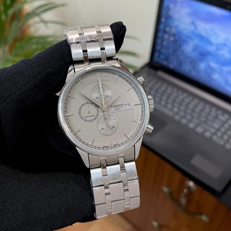 Tissot Traditional 1853