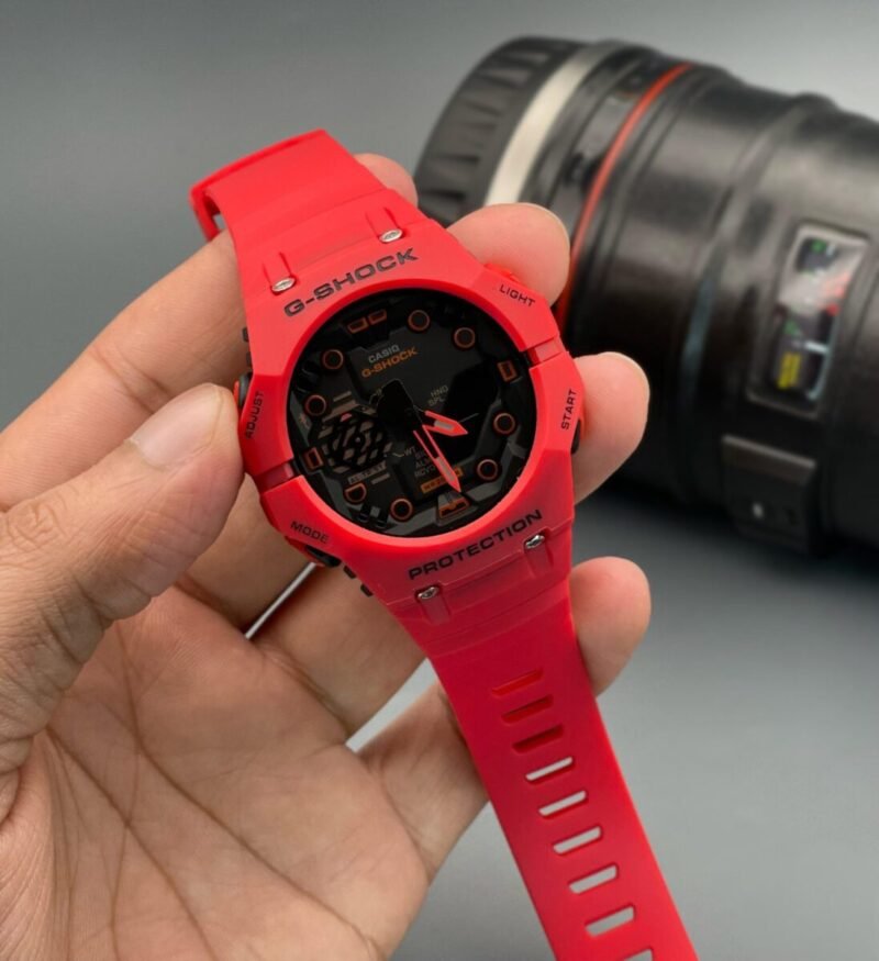 G-SHOCK GA-B001