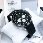 Tissot Seastar Chronograph