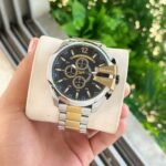 Diesel Mega Chief DZ4581