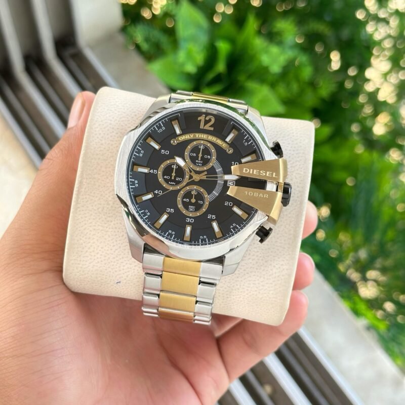 Diesel Mega Chief DZ4581