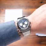 Tissot PRX Chronograph