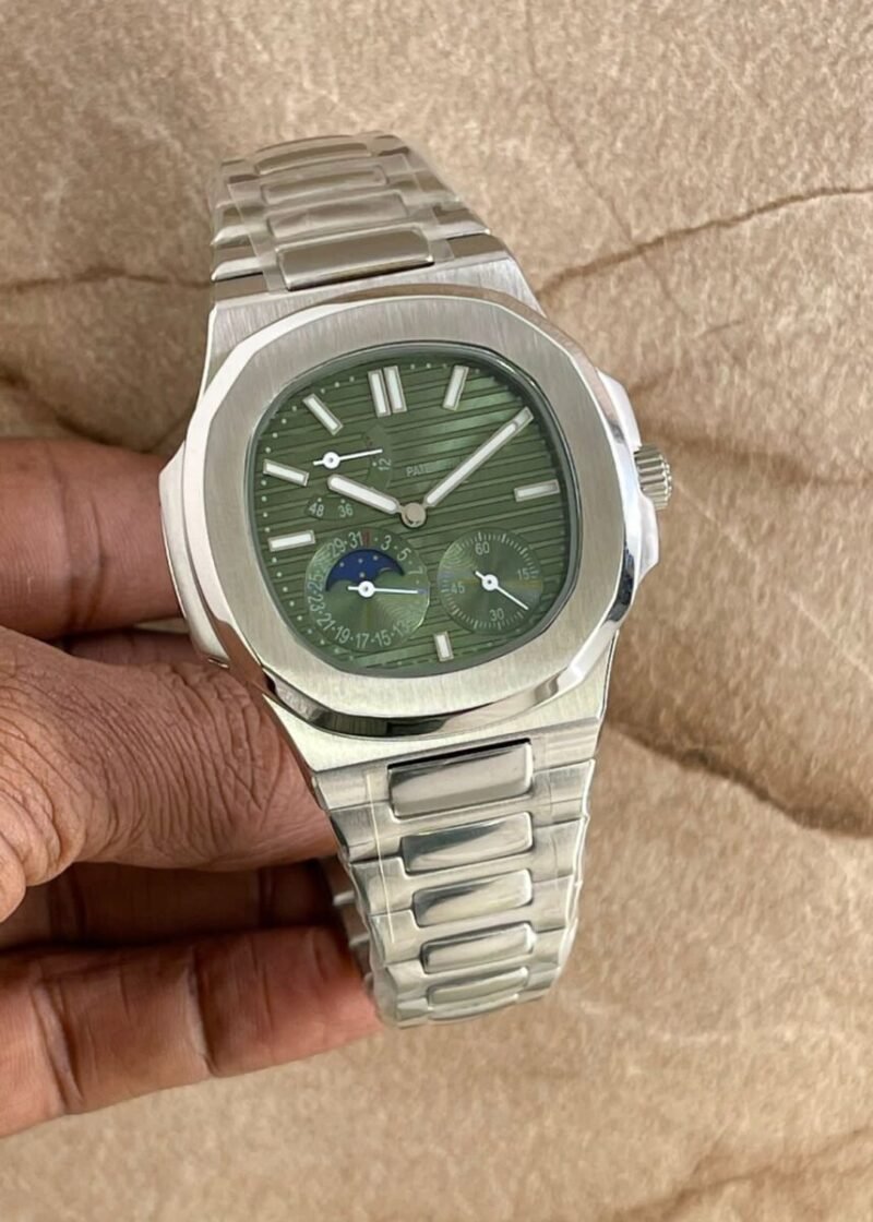 Patek Philippe NAUTILUS REF