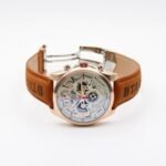 Tag Heuer CR7 chronograph