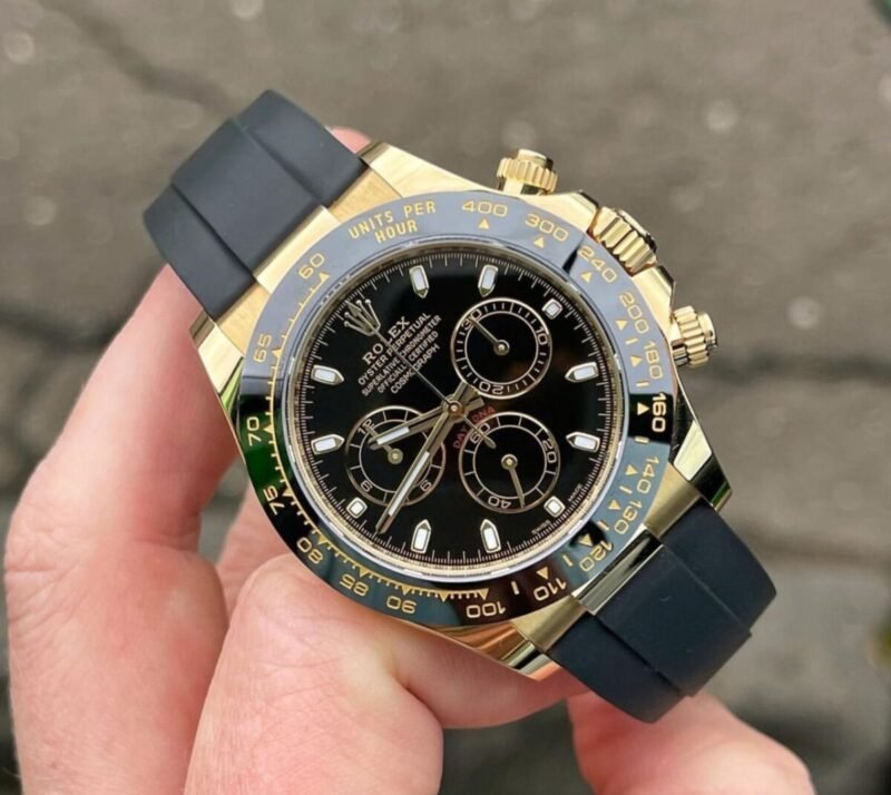 Rolex Daytona Superior