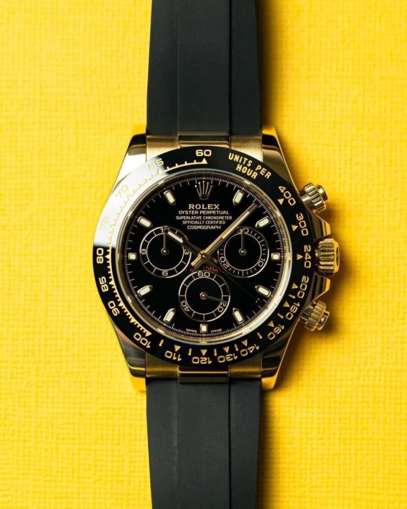 Rolex Daytona Superior