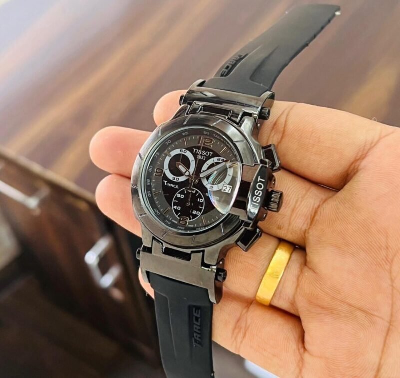 Tissot T-Race