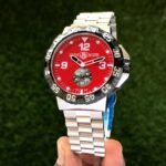 TAG Heuer Formula 1 Red