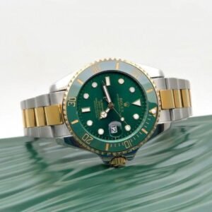 Rolex Submariner Automatic Winding movement
