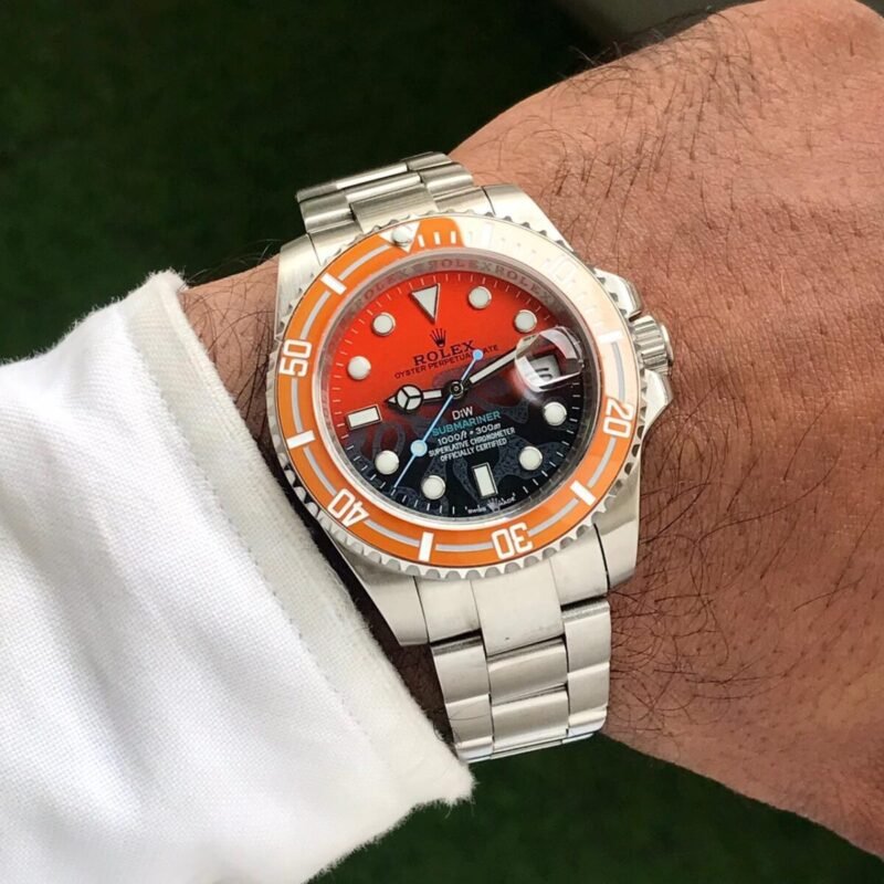 Rolex Premium Watch for Men