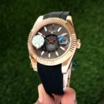 Rolex Sky Dweller High-end