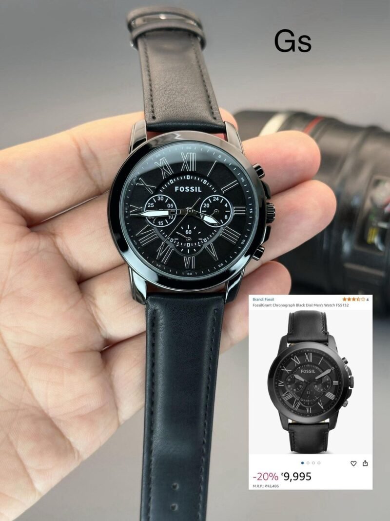 FOSSIL FSB TRENDY 7A