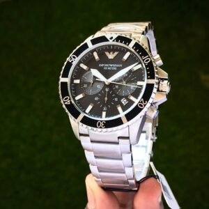 Armani Ar11360 exquisite Chronograph