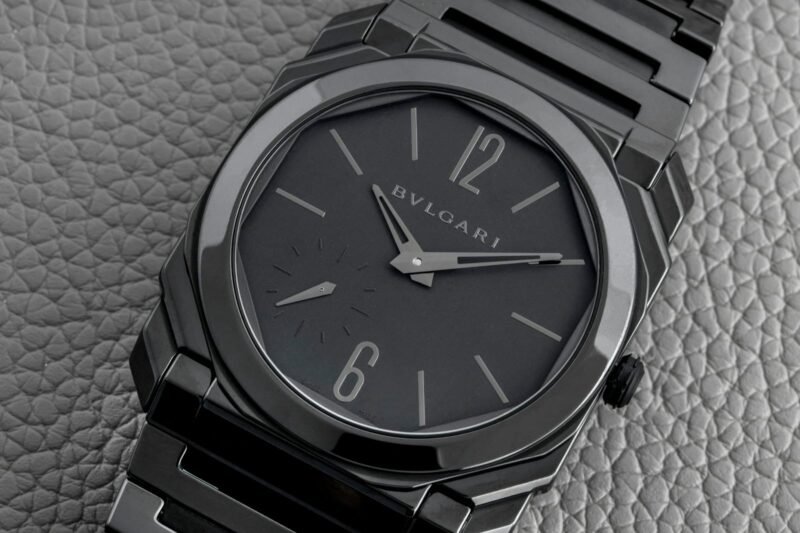 Bvlgari Octo Finissimo 103077