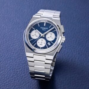 Tissot PRX Chronograph