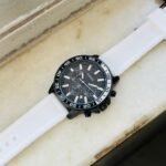 Fossil 45 mm Bronson