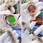 Rolex Oyster Perpetual SKYDWELLER