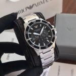 Armani Ar11360 exquisite Chronograph