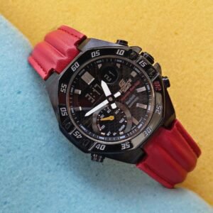 CASIO Edifice ECB-10 Honda Limited