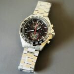 TAG HEUER X Nintendo