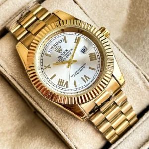 Rolex Day-Date Golden
