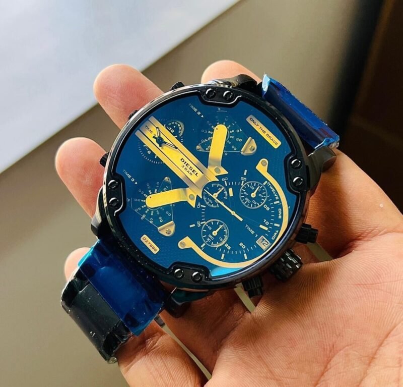 Diesel DZ7331 5 colors