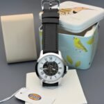 Fossil FSA Brown Classic