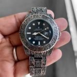 Rolex Hand Engraved – 5colors