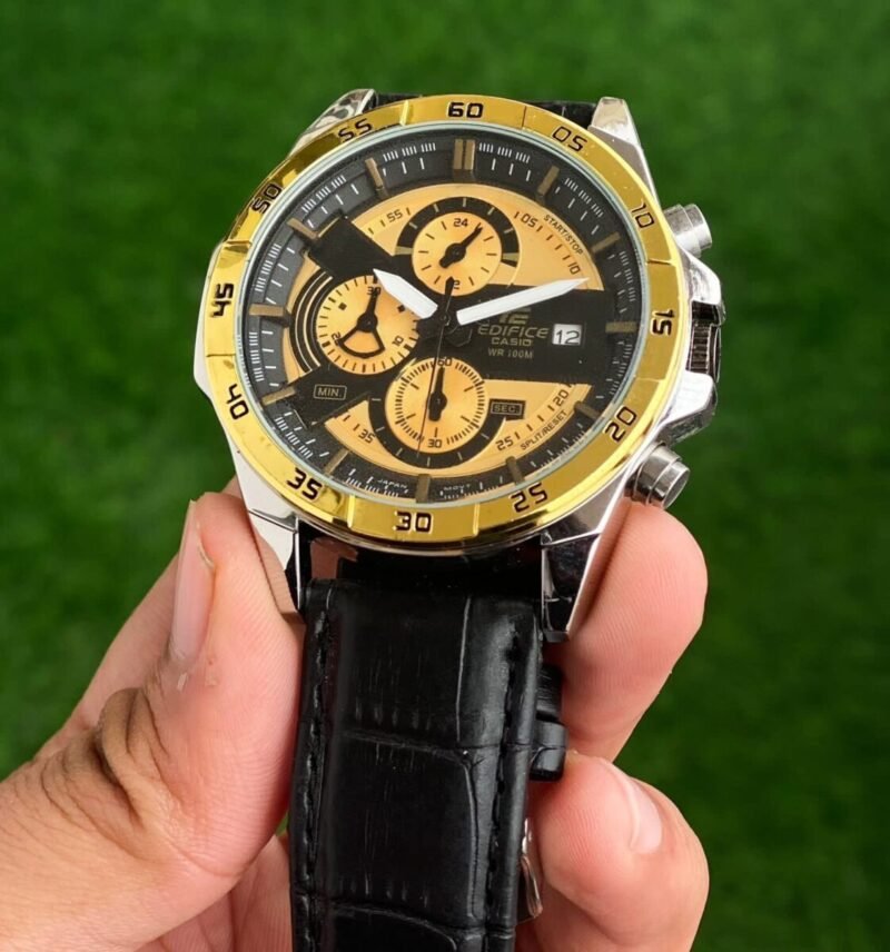 Casio Edifice EFR 556
