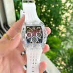 Guess Clear Multi Function Rainbow