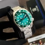 Seiko Diver 200m Automatic